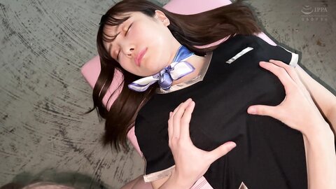 HRSM-103 Hunt For 3 Beauty Department Staff 3 Working In The Cosmetics Department On The 1st Floor Of The...