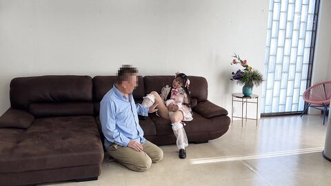 MUKC-098 Secret Cosplay Lascivious Underground Idol Provokes Older Men - Secret Cosplay Lascivious Paco...