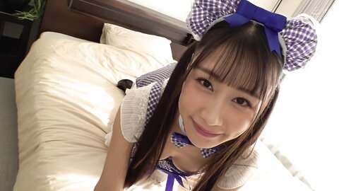MUKC-098 Secret Cosplay Lascivious Underground Idol Provokes Older Men - Secret Cosplay Lascivious Paco...