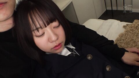 MUKD-543 I Just Want To Defile A Slender School Uniform Girl With My Desire. Uniform Fetishism (MUKD-543)