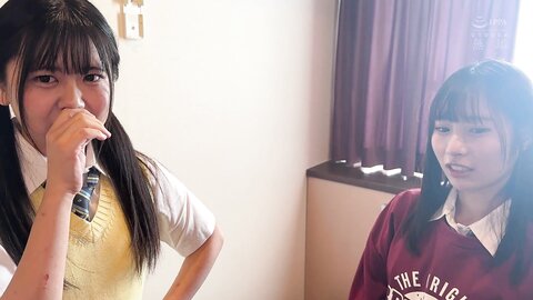 MUKD-545 Two-timing Scum Boyfriend And Shura Harem. The Two Girlfriends Met Right In Front Of Me. The...