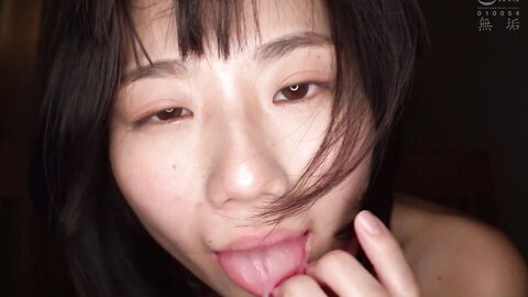 MUKD-549 An Overly Erotic Girl With An Overflowing Sexual Appetite Smiles And Bare Her Instincts In An...