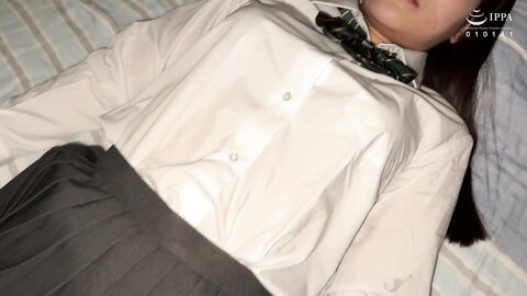 STSK-182 Horny Masturbation Fetishism I Just Want To Defile The Slender J0 With My Lust.