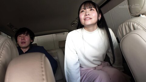 MOGI-139 [4K] First Time Shooting Without Telling Her Boyfriend] Sleeping With An Otaku College Student Who Works...