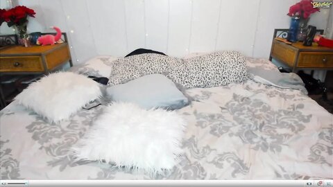 Raven Devine Camgirl (2019-6-21)