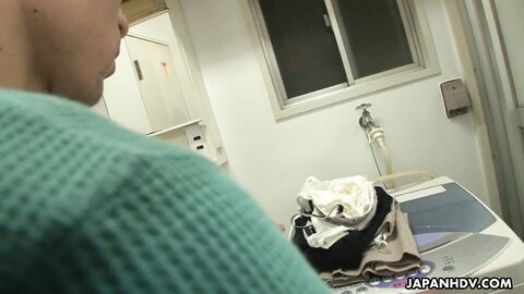 Asian Video  Cheating Wife Mikage Sakata Scene 1 232