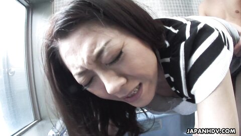 Asian Video  Cheating Wife Ruri Hayami Scene 3 240