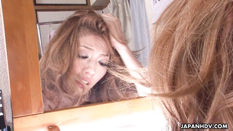 Asian Video  Cheating Wife Sally Yoshino Scene 2 242