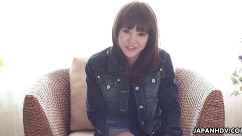 Asian Video  Concert Piano Naked Playing Rimu Endo Scene 1 251