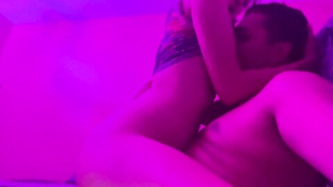 Fucked My Boss In The Studio