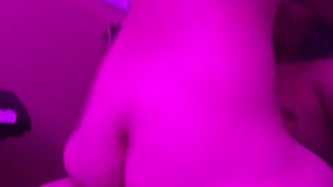 Fucked My Boss In The Studio