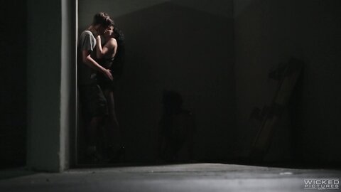 Asa Goes To Hell Scene1  Asa Akira