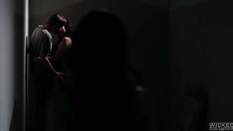 Asa Goes To Hell Scene1  Asa Akira