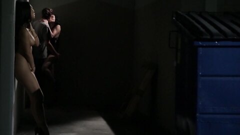 Asa Goes To Hell Scene1  Asa Akira