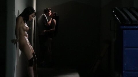 Asa Goes To Hell Scene1  Asa Akira