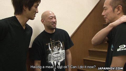 Asian Video  First Bukkake Asuka Scene 2 260