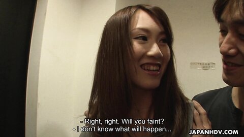 Asian Video  First Bukkake Yui Takashiro Scene 1 262