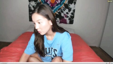 Raven Devine Camgirl (2019-8-26)
