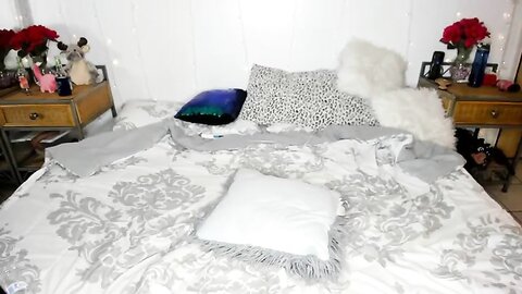 Raven Devine Camgirl 02