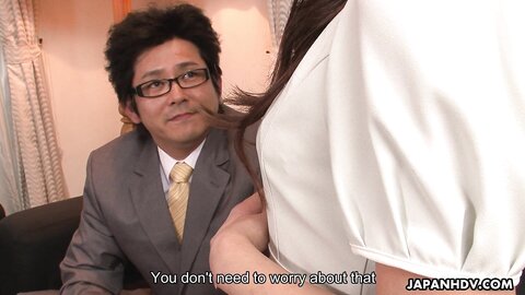 Asian Video  Forbidden Relationship Aoi Miyama Scene 2 264