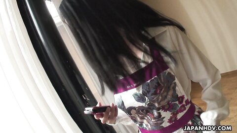 Asian Video  Forbidden Relationship Kana Aizawa Scene 1 266