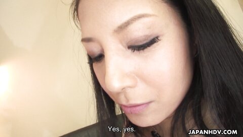 Asian Video  Forbidden Relationship Kana Aizawa Scene 2 267