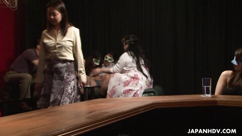 Asian Video  Forbidden Relationship Nanako Misaki Scene 2 269