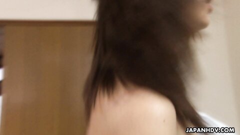 Asian Video  Forbidden Relationship Nanako Misaki Scene 3 270