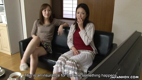 Asian Video  Forbidden Relationship Nanako Misaki Scene 6 273