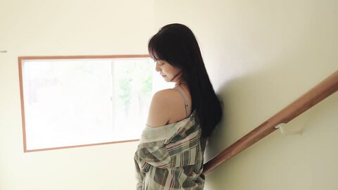 FRIDAY GOLD Mai Horai 蓬萊舞 - Carefree Angel 気ままにエンジェル Video