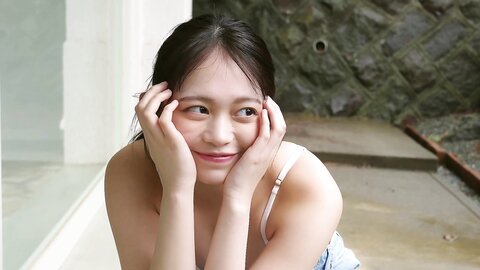 FRIDAY GOLD Mai Horai 蓬萊舞 - Carefree Angel 気ままにエンジェル Video