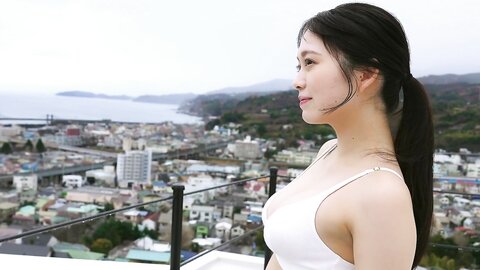 FRIDAY GOLD Mai Horai 蓬萊舞 - Carefree Angel 気ままにエンジェル Video