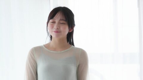 FRIDAY GOLD Mai Horai 蓬萊舞 - Carefree Angel 気ままにエンジェル Video
