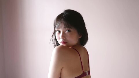FRIDAY GOLD Mai Horai 蓬萊舞 - Carefree Angel 気ままにエンジェル Video