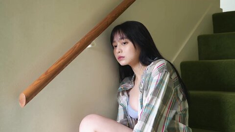 FRIDAY GOLD Mai Horai 蓬萊舞 - Carefree Angel 気ままにエンジェル Video