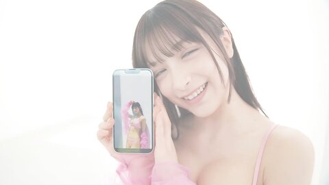 Friday Erika Marina Momose 百瀬まりな – Monthly Girl 049 マンスリーガール049