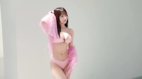 Friday Erika Marina Momose 百瀬まりな – Monthly Girl 049 マンスリーガール049