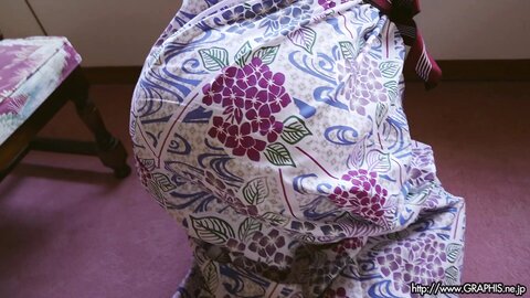 Graphis Gals – Ema Yano 矢埜愛茉 Naturally Clip 3