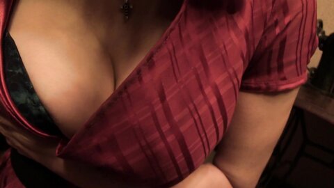 REBV-0003 Actress Romantic Hibiya Burlesque - Jun Tomita R-18 Limited Edition (DVD & Blu-ray Disc)