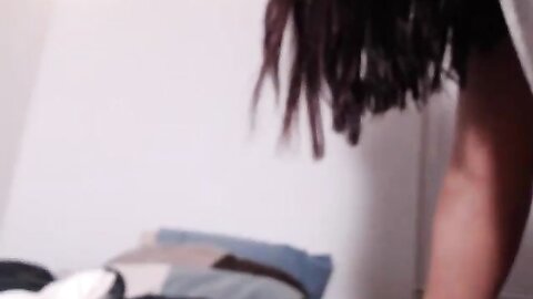 Raven Devine Camgirl 32
