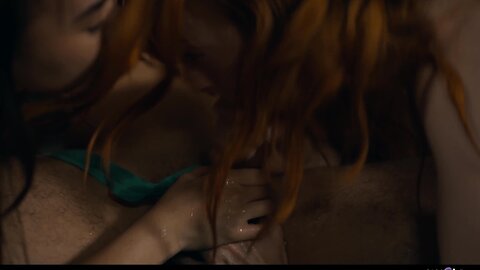 18 Year Old Teenager Sushi Party Turns Into Crazy Orgy Reverse Gangban