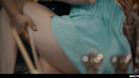 18 Year Old Teenager Sushi Party Turns Into Crazy Orgy Reverse Gangban