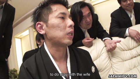 Asian Video  Forbidden Relationship Yui Ayana Scene 3 280