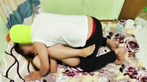 Bayad Muna Bago Kantot Creampie Shenaalter