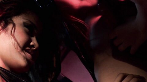 Thai *** Chamber Scene 1