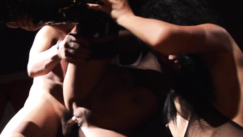 Thai *** Chamber Scene 2