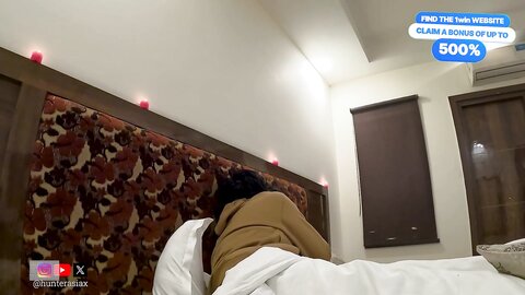 White Guy Fall For Black Girl