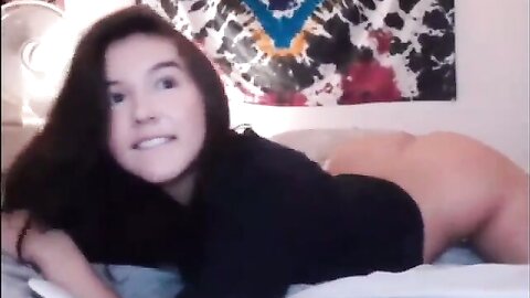 Ravendevine Fuck 01 (Amateur Asian Slut gets Creampied by a Big Black Cock)