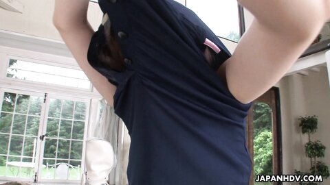 Asian Video  Golf Fan Michiru Tsukino Scene 3 293