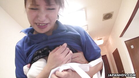 Asian Video  Home Cleaning Service Yukari Toudou Scene 1 301